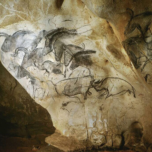La Grotte Chauvet